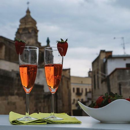 La Civita B&B Gravina in Puglia Exterior foto