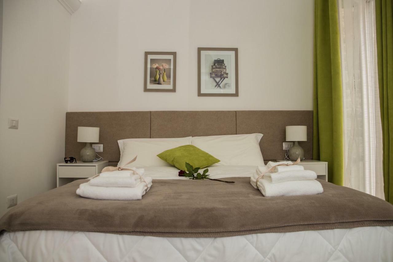 La Civita B&B Gravina in Puglia Exterior foto