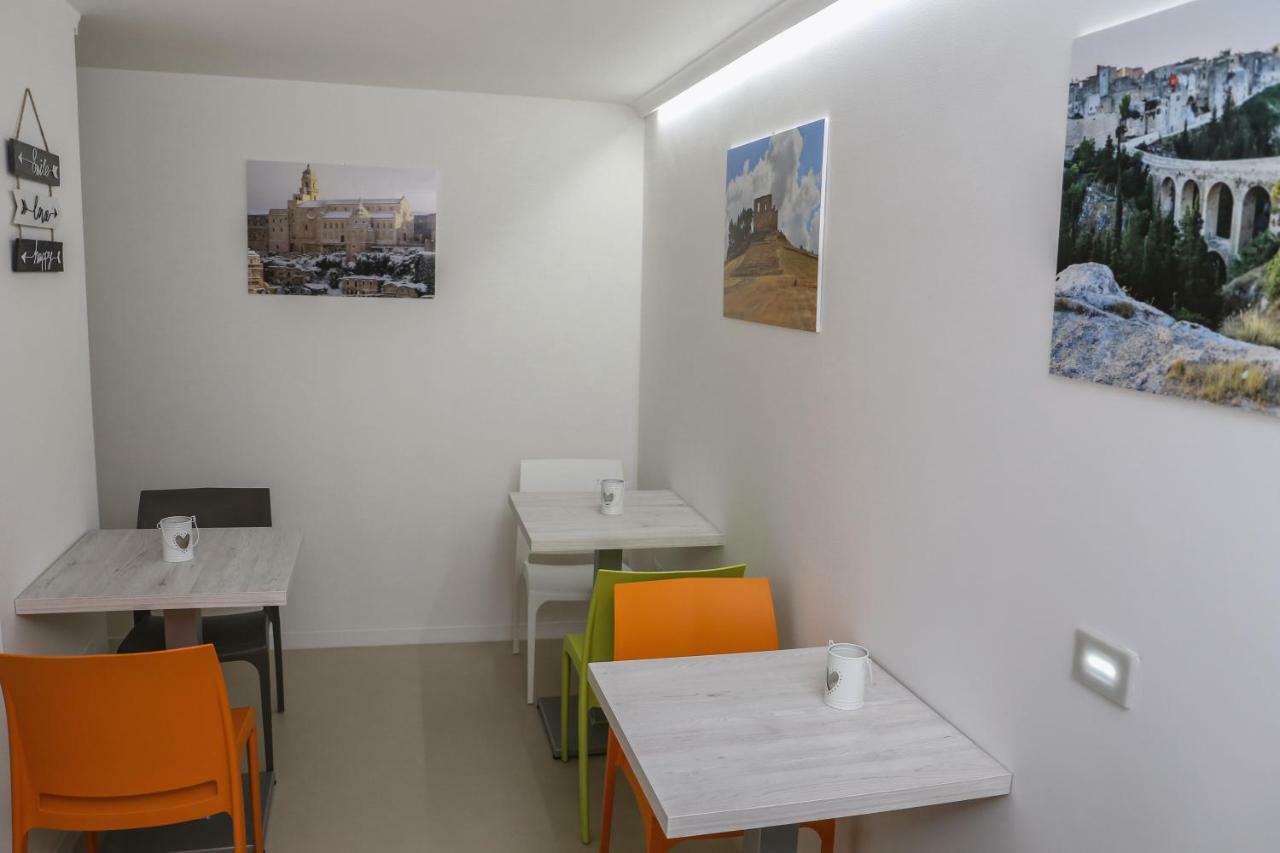 La Civita B&B Gravina in Puglia Exterior foto