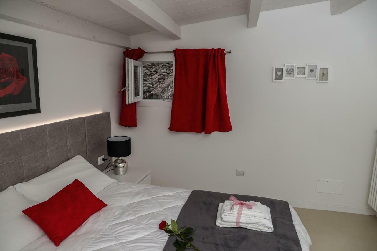 La Civita B&B Gravina in Puglia Exterior foto
