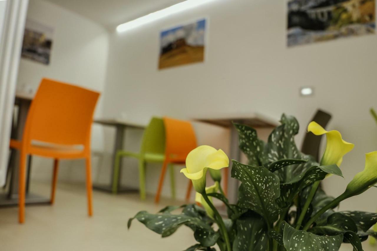 La Civita B&B Gravina in Puglia Exterior foto